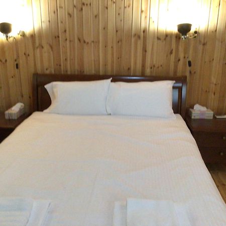 Goudhi Pervolaris Cottages 2 מראה חיצוני תמונה