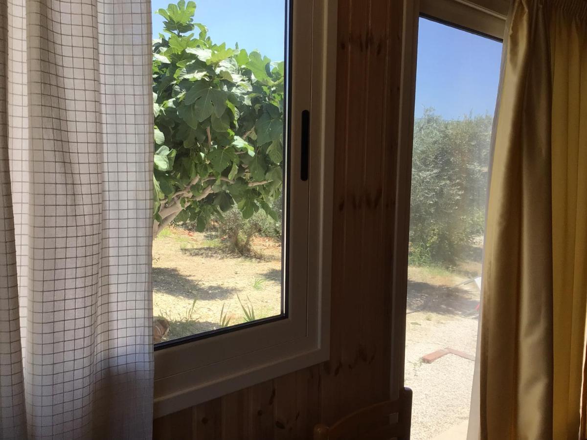 Goudhi Pervolaris Cottages 2 מראה חיצוני תמונה
