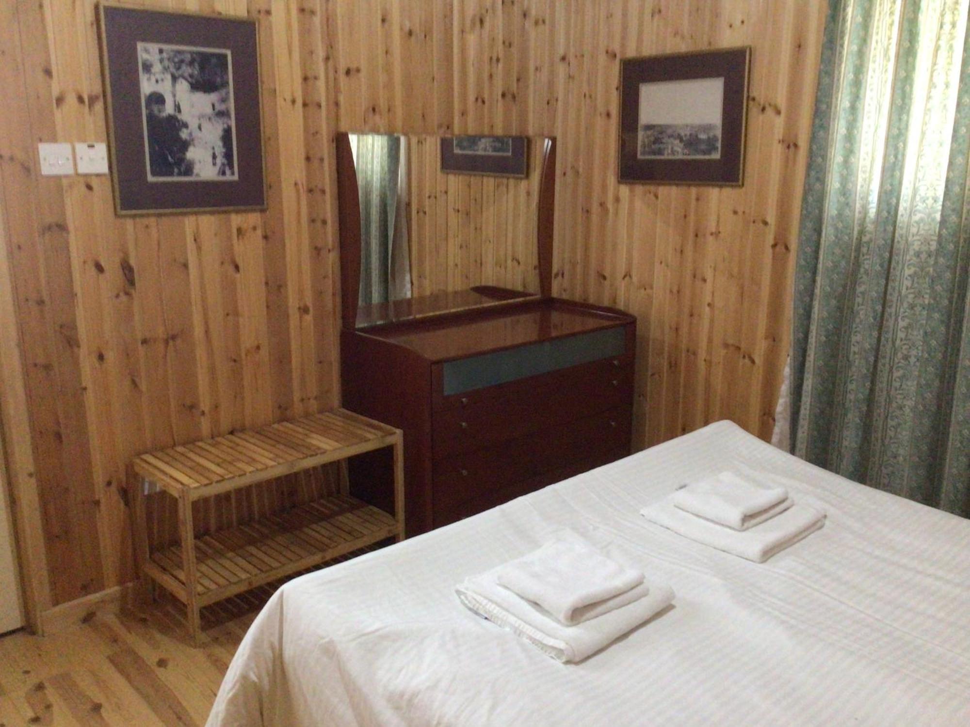 Goudhi Pervolaris Cottages 2 מראה חיצוני תמונה