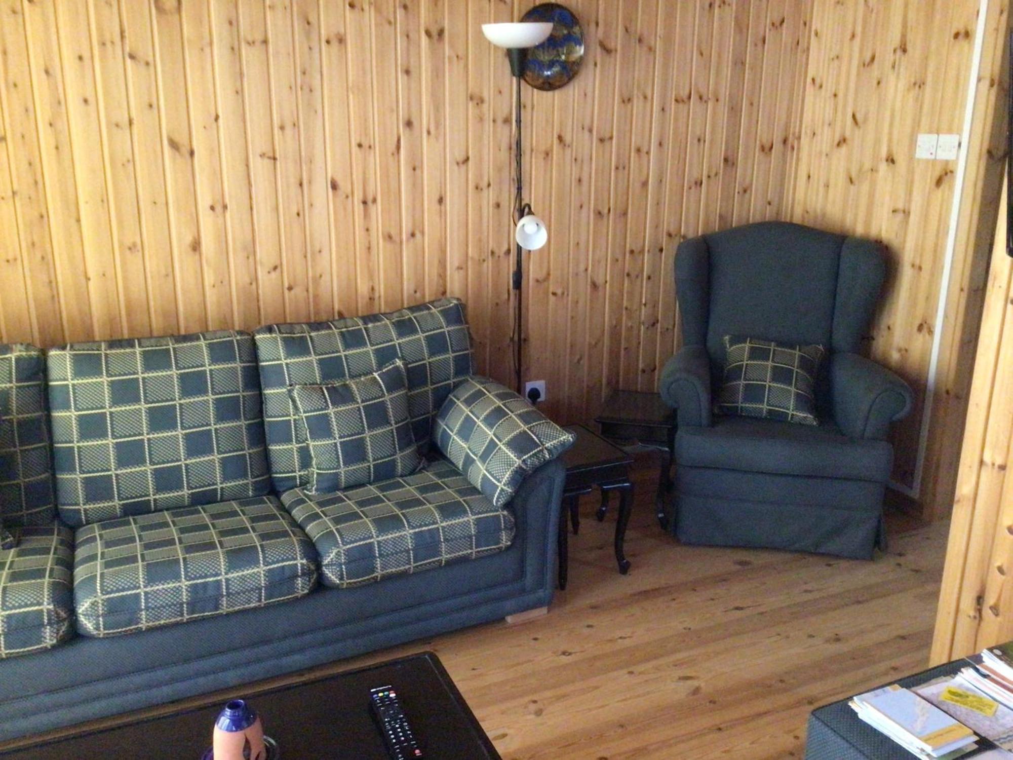 Goudhi Pervolaris Cottages 2 מראה חיצוני תמונה